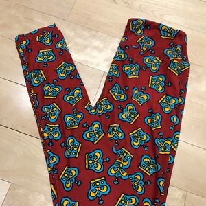 Lularoe Leggings